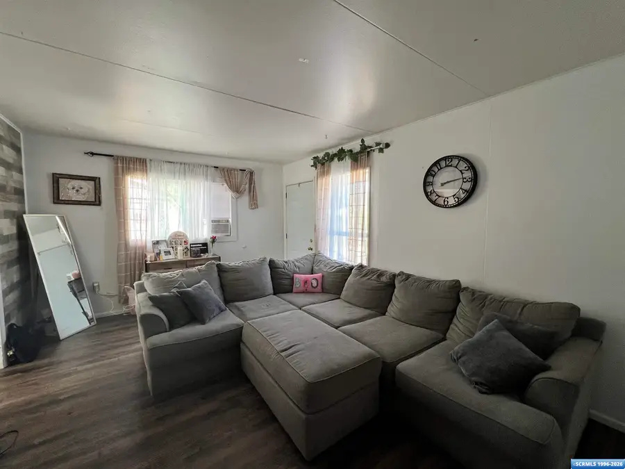 809 / 809 1/2 Hester Street, Silver City, NM 88061 - #2