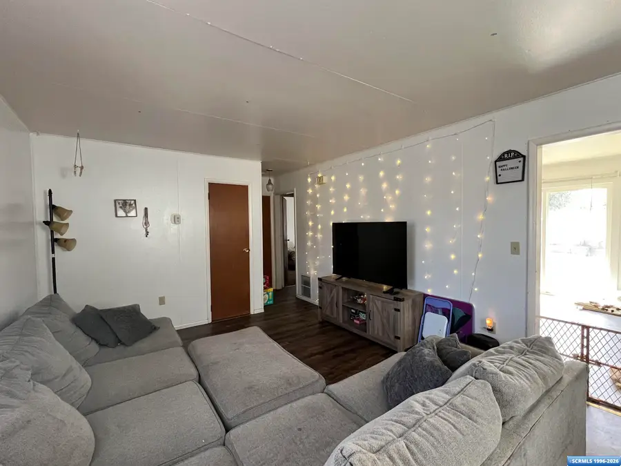 809 / 809 1/2 Hester Street, Silver City, NM 88061 - #3