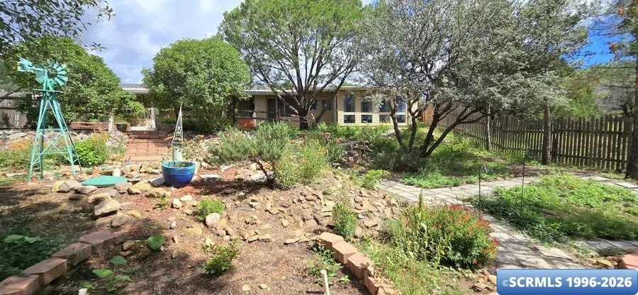 5098 Little Walnut Road, Silver City, NM 88061 - #3