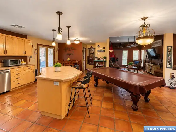 4415 Cottonwood Drive, Silver City, NM 88061