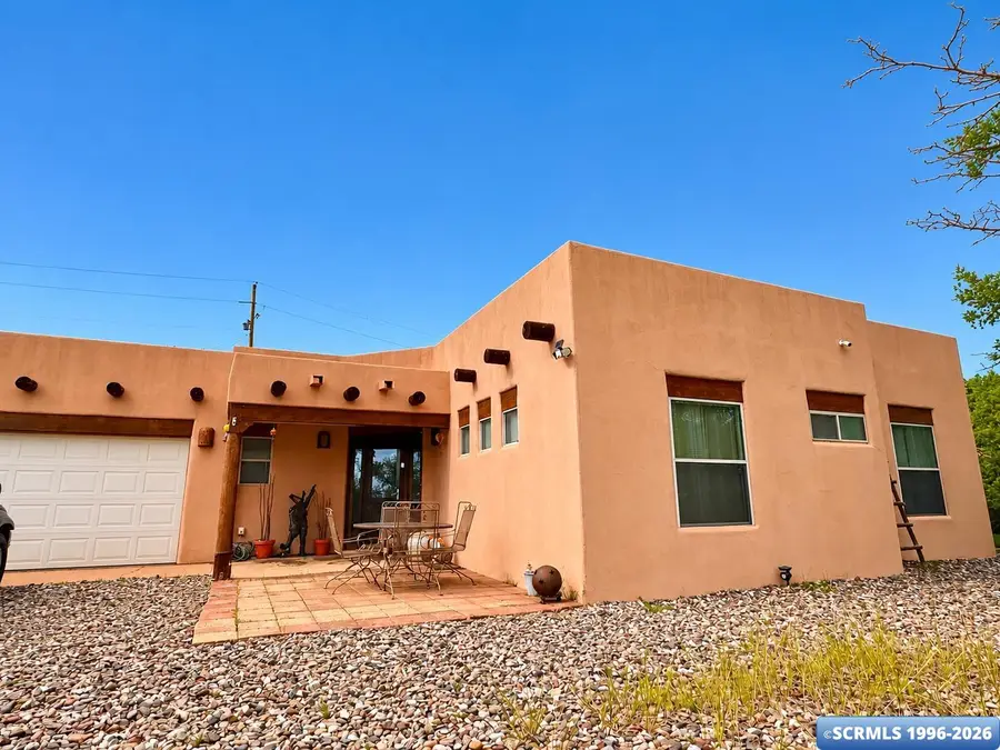 4415 Cottonwood Drive, Silver City, NM 88061 - #2