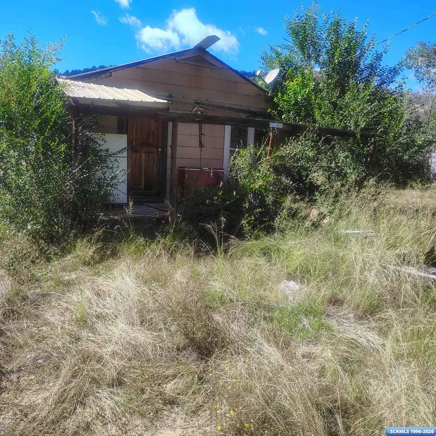 5190 Little Walnut Road, Silver City, NM 88061 - #2