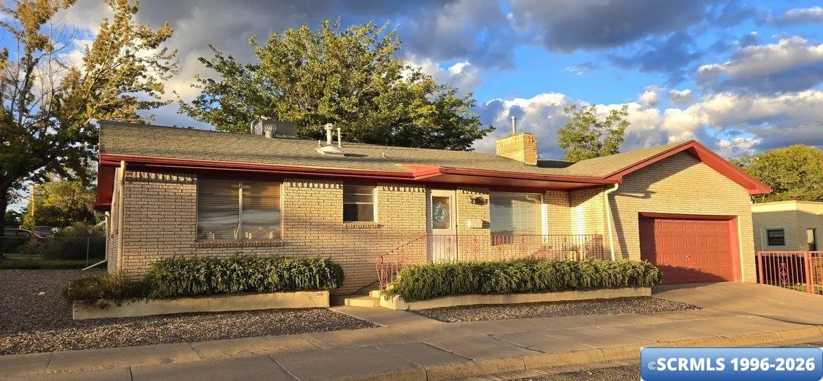 401 E 18th Street, Silver City, NM 88061 - #1