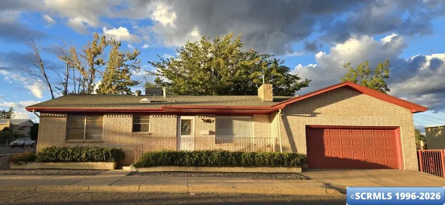 401 E 18th Street, Silver City, NM 88061 - #2