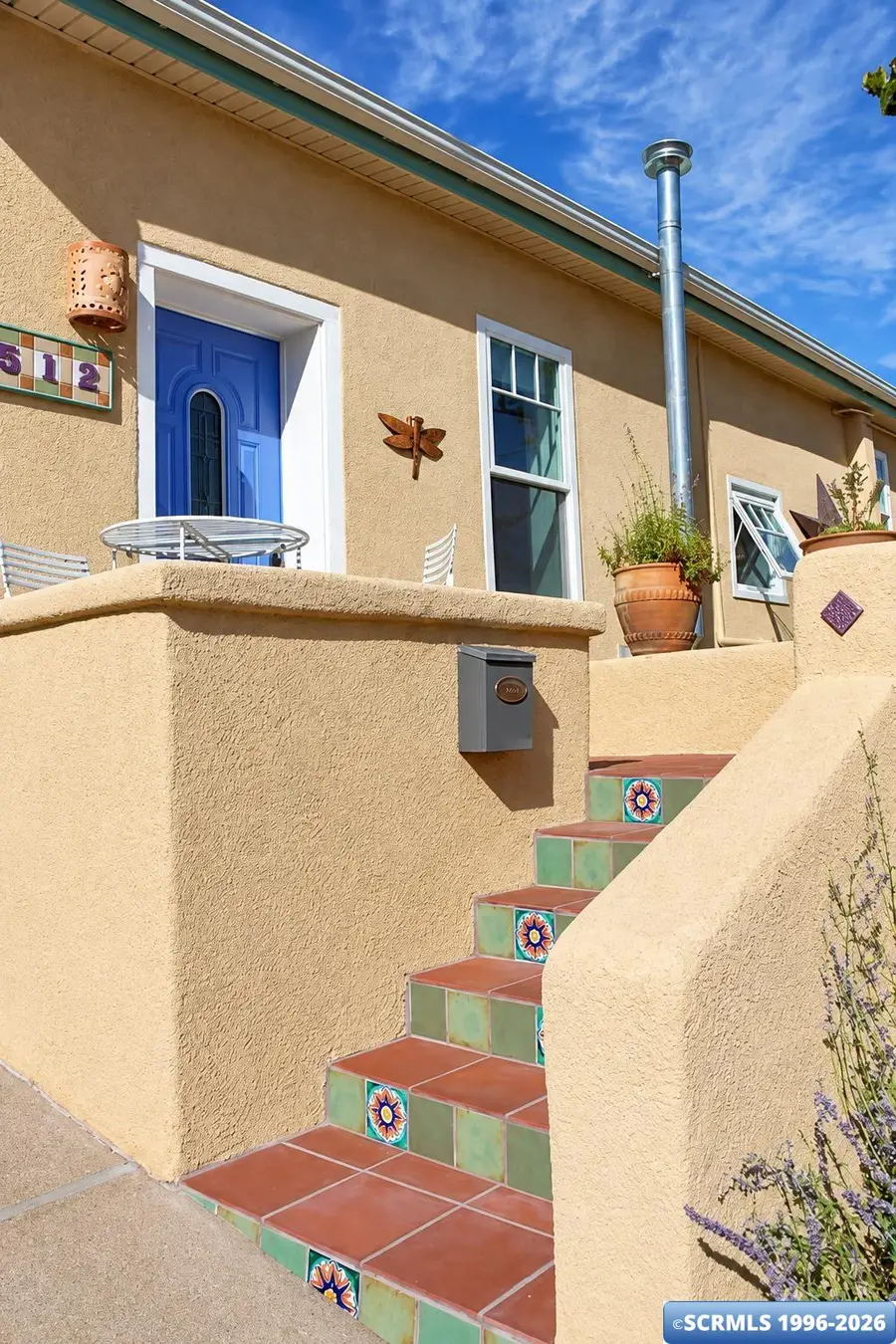 213 S Cooper St, Silver City, NM 88061 - #2