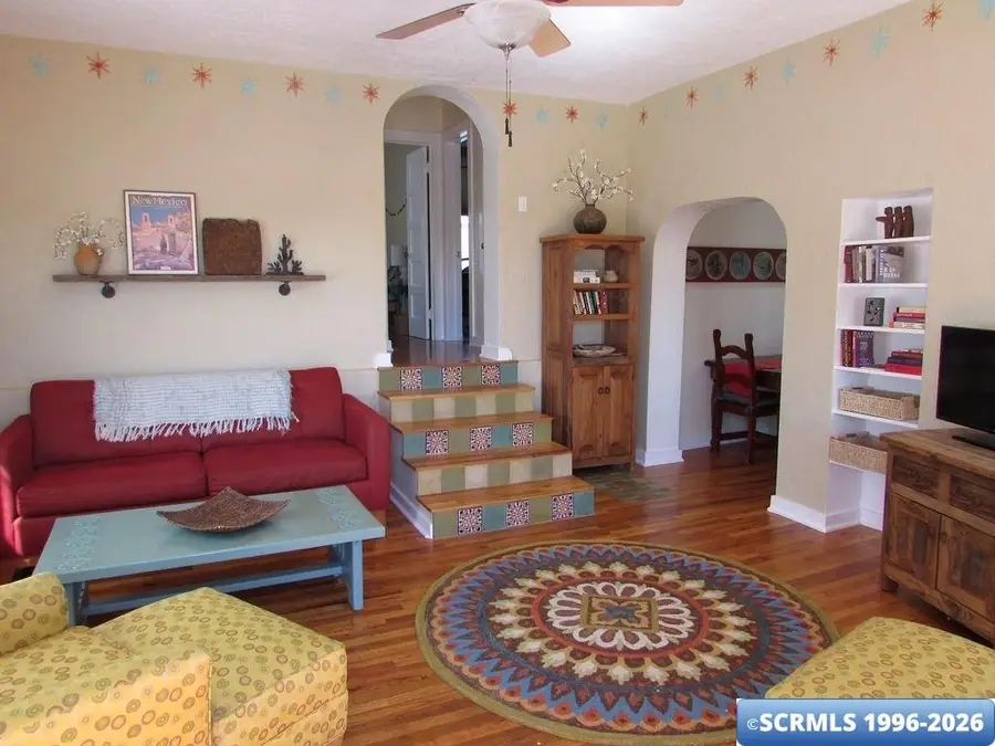 213 S Cooper St, Silver City, NM 88061 - #3