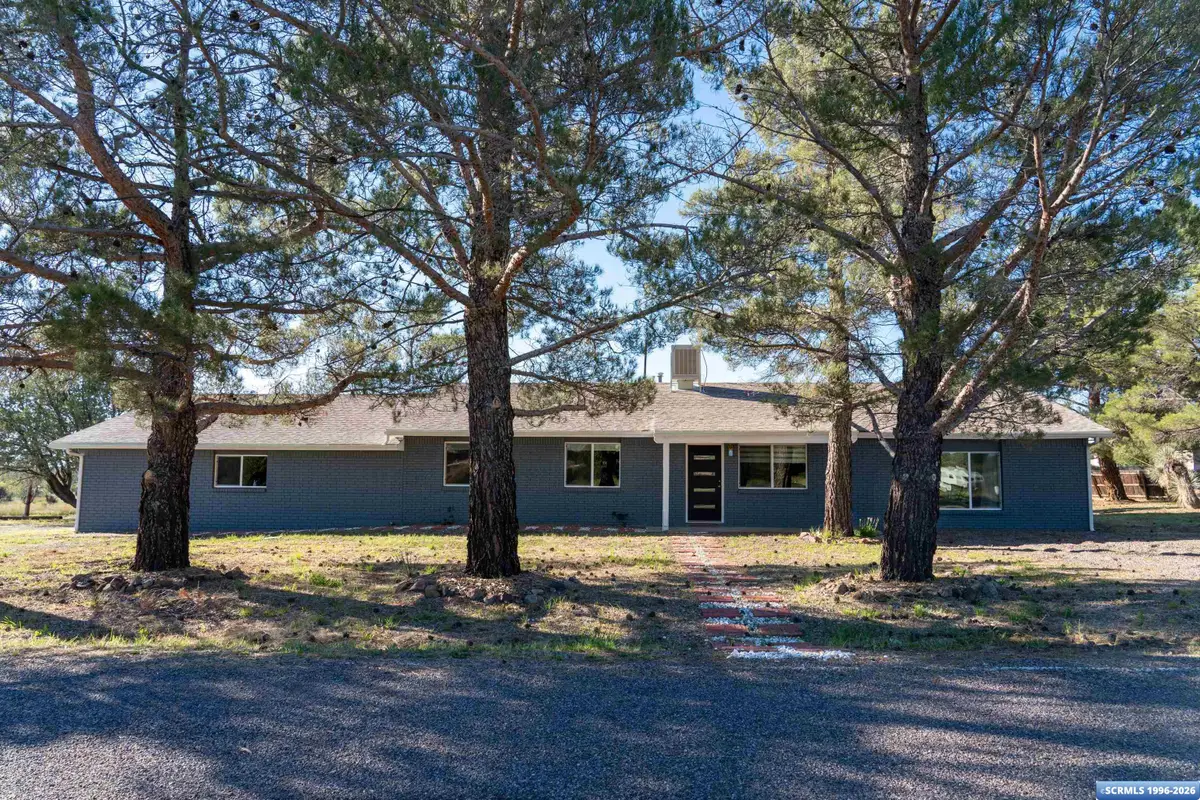 801 Country Club Drive, Silver City, NM 88061 - #1