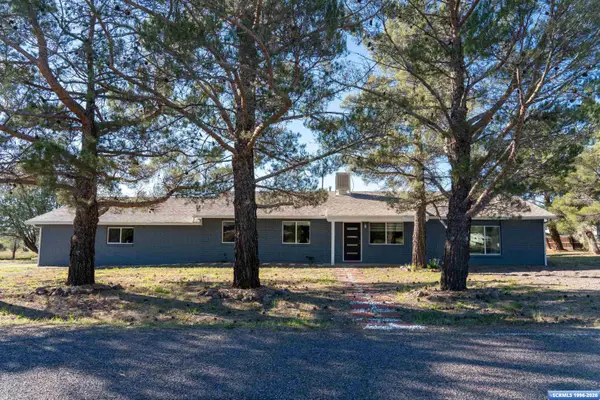 801 Country Club Drive, Silver City, NM 88061