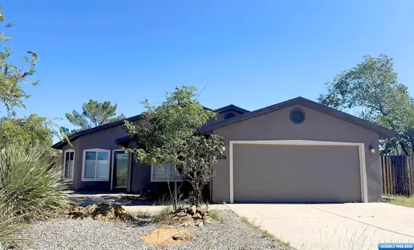 2536 N Kimberly, Silver City, NM 88061