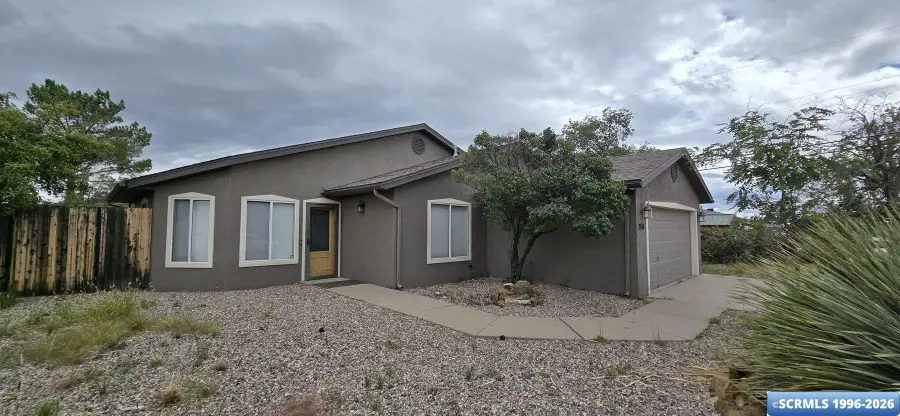 2536 N Kimberly, Silver City, NM 88061 - #3