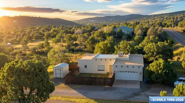 4402 Little Walnut Road, Silver City, NM 88061