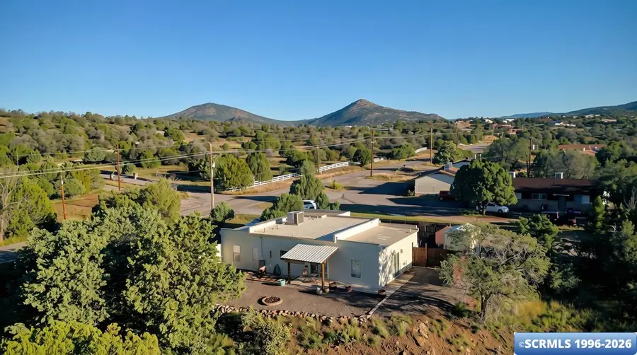 4402 Little Walnut Road, Silver City, NM 88061 - #2