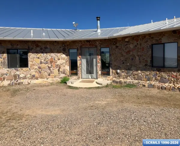 24 Fuller Drive, Silver City, NM 88061
