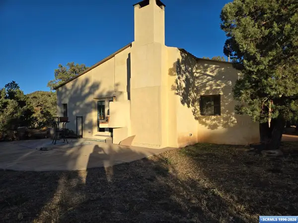 100 Sunrise Meadow Creek, , NM 88051