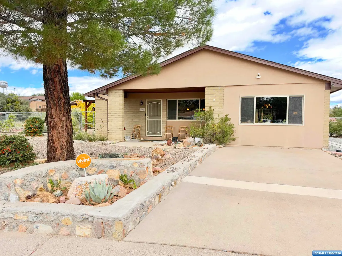 506 Covellite Drive, Tyrone, NM 88065 - #1