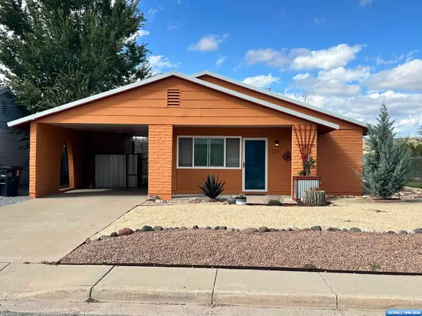 306 Chalcocite, Tyrone, NM 88065