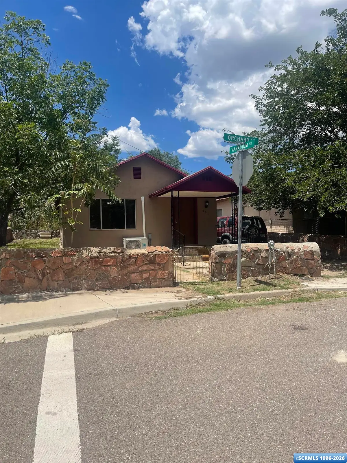 501 Orchard, Bayard, NM 88023 - #1
