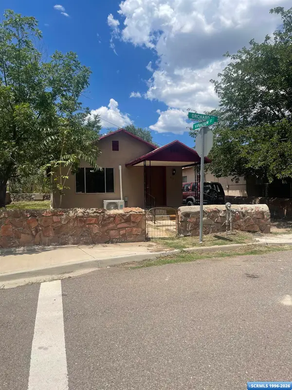 501 Orchard, Bayard, NM 88023