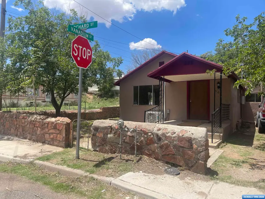 501 Orchard, Bayard, NM 88023 - #2