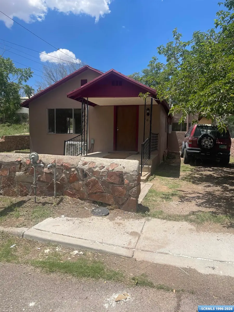 501 Orchard, Bayard, NM 88023 - #3