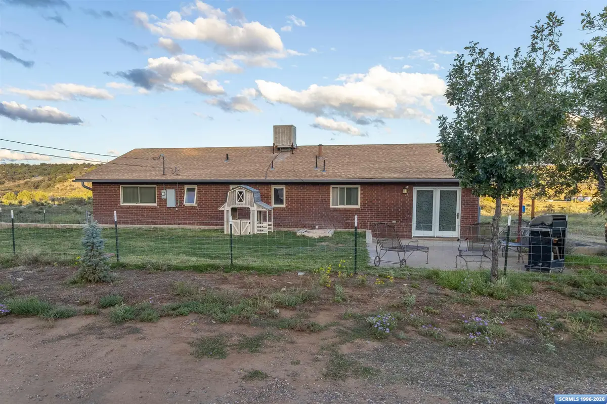 5 Thunder Road, Silver City, NM 88061 - #1