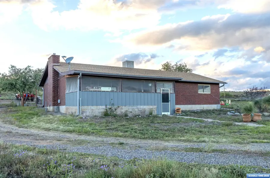 5 Thunder Road, Silver City, NM 88061 - #2