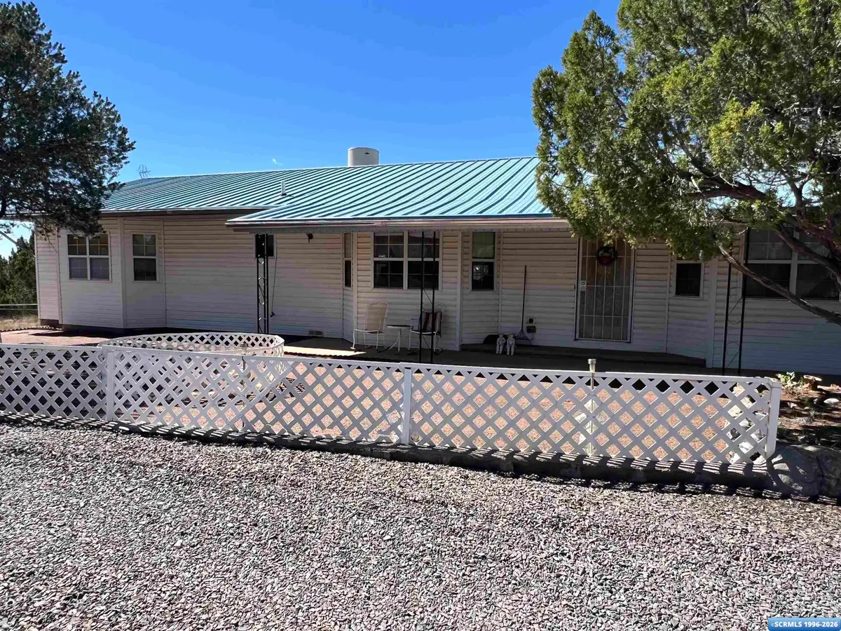 70 Peterson Drive, Silver City, NM 88061 - #1