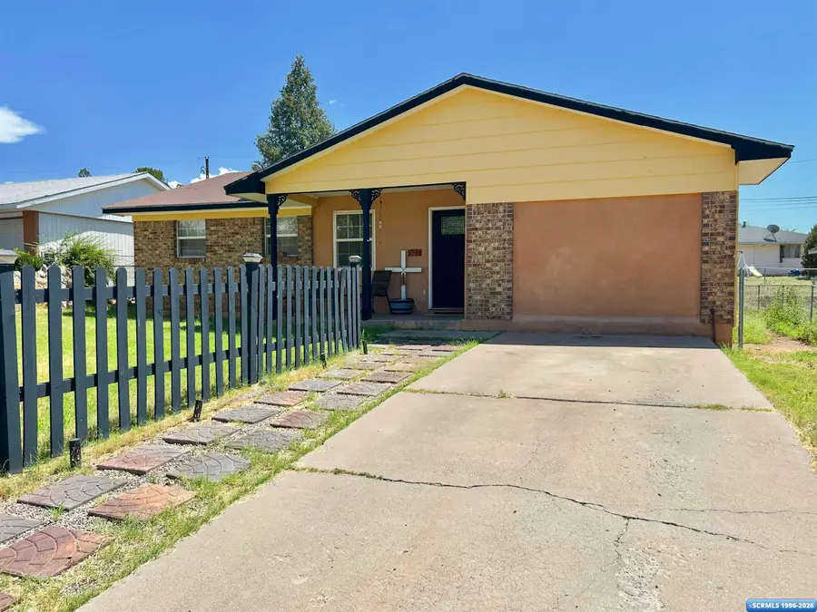 3716 N Silver Street, Silver City, NM 88061 - #2