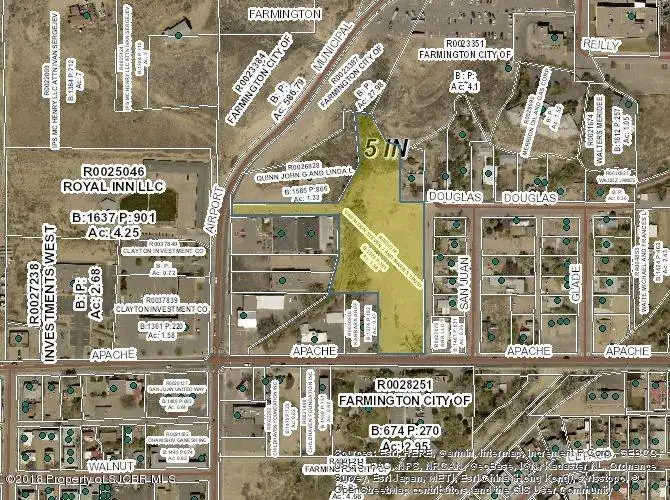 XX W Apache Street, Farmington, NM 87401 - Image #2