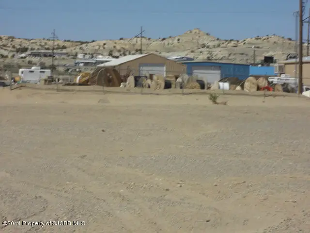 LOT 4 Missouri, Bloomfield, NM 87413 - Image #1