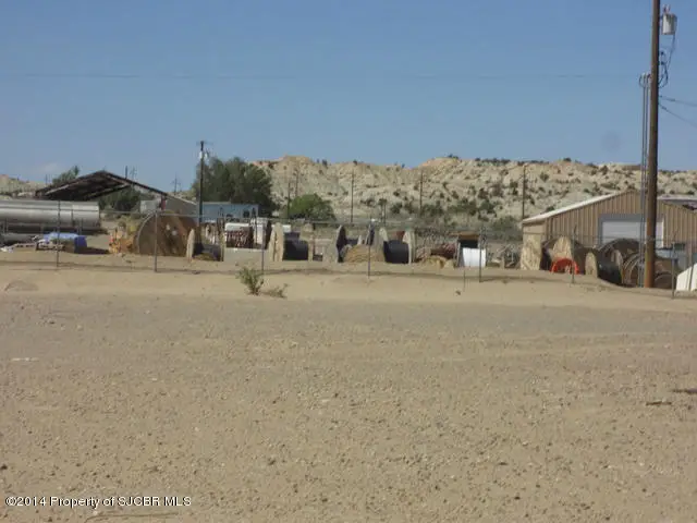 LOT 4 Missouri, Bloomfield, NM 87413 - Image #3