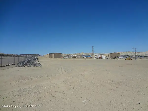 LOT 5 Missouri, Bloomfield, NM 87413