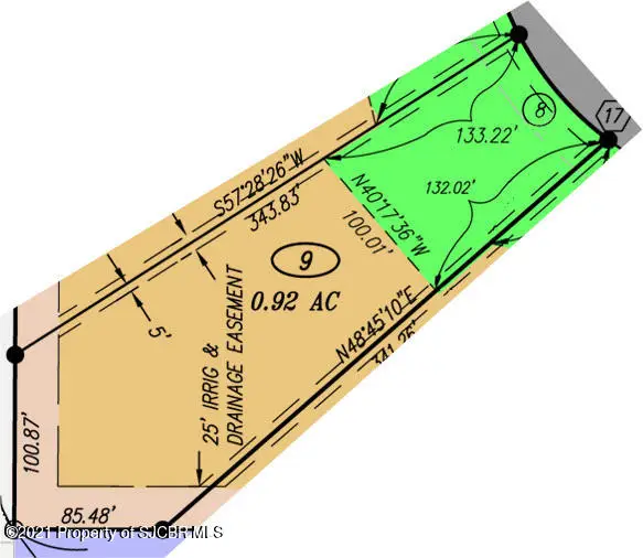 LOT 9A Road 49031, Bloomfield, NM 87413 - Image #1
