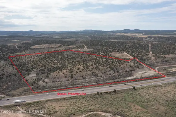 NYA Us 550 46.92 Acres, Aztec, NM 87410