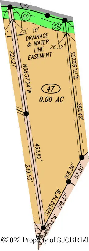 LOT 47 Road 49031, Bloomfield, NM 87413