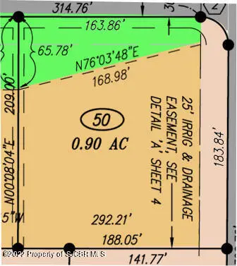 LOT 50 Road 49031, Bloomfield, NM 87413 - Image #1