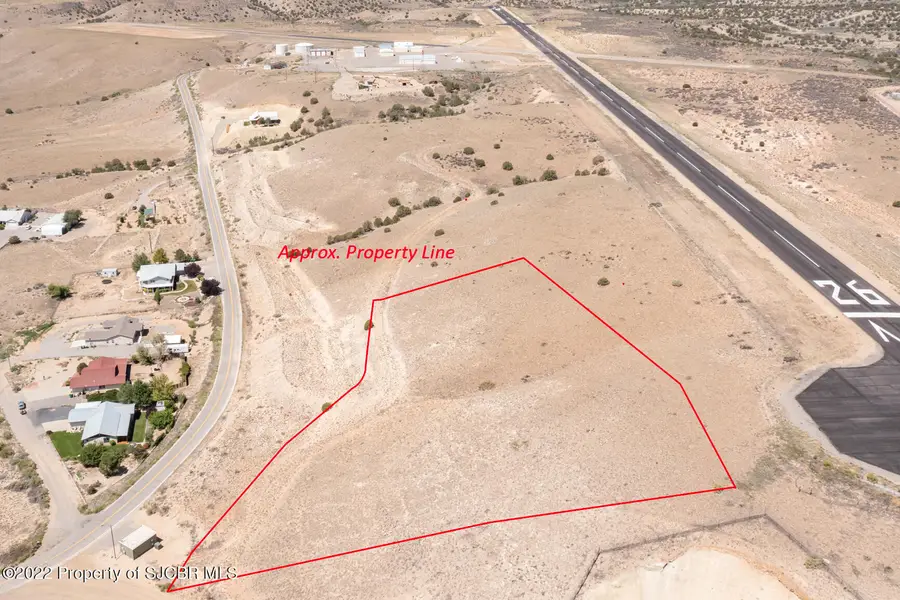 NYA Mcwilliams Road, Aztec, NM 87410 - Image #2