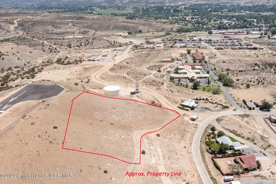 NYA Mcwilliams Road, Aztec, NM 87410 - Image #3