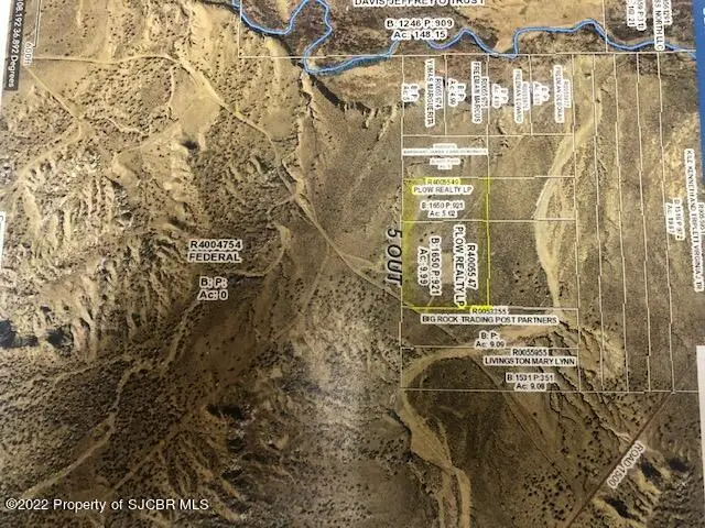 X Off Glade Road, Farmington, NM 87401 - Image #3