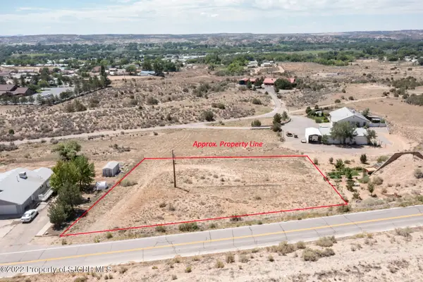 LOT 3 Airport Drive, Aztec, NM 87410