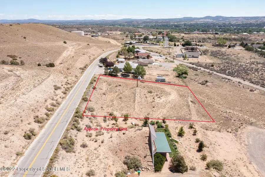 LOT 3 Airport Drive, Aztec, NM 87410 - Image #2