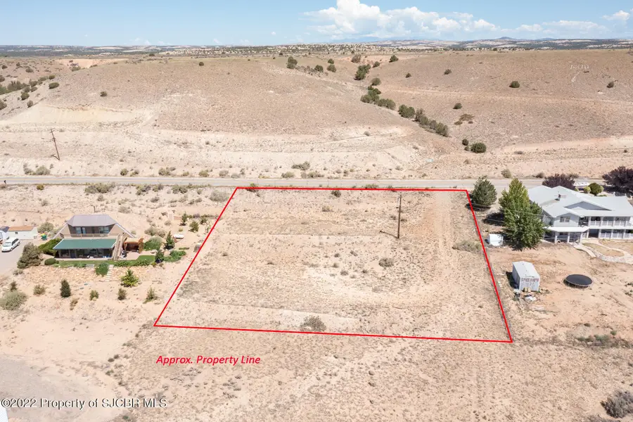 LOT 3 Airport Drive, Aztec, NM 87410 - Image #3