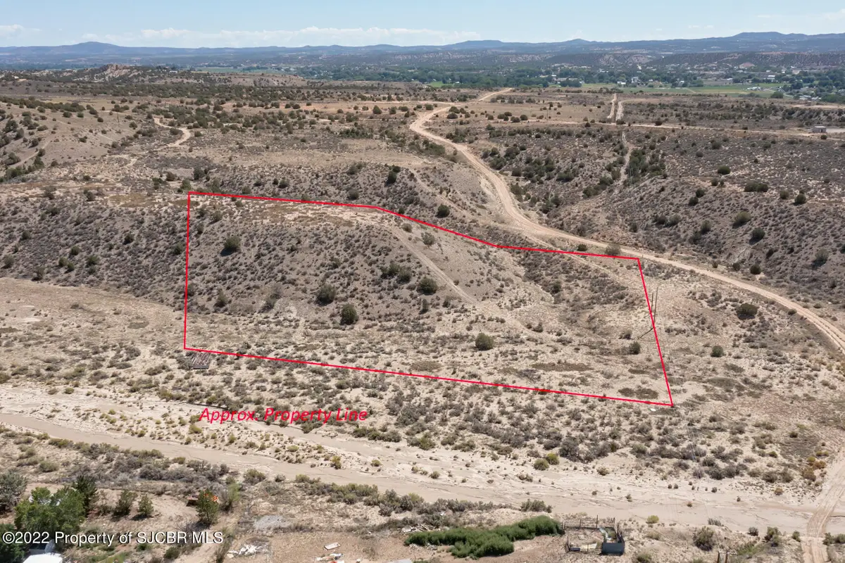 LOT 5 Nya N. Light Plant Road, Aztec, NM 87410 - Image #1