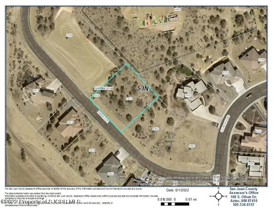 6412 Hawk Eye Street, Farmington, NM 87402 - Image #2