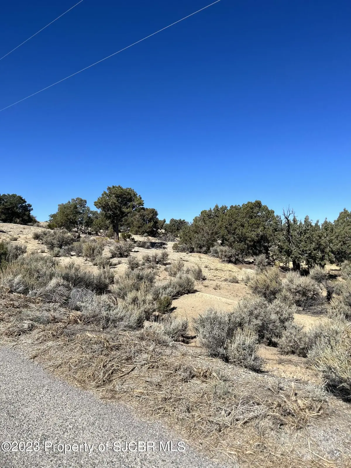 LOT 7 Road 2553, Aztec, NM 87410 - Image #1