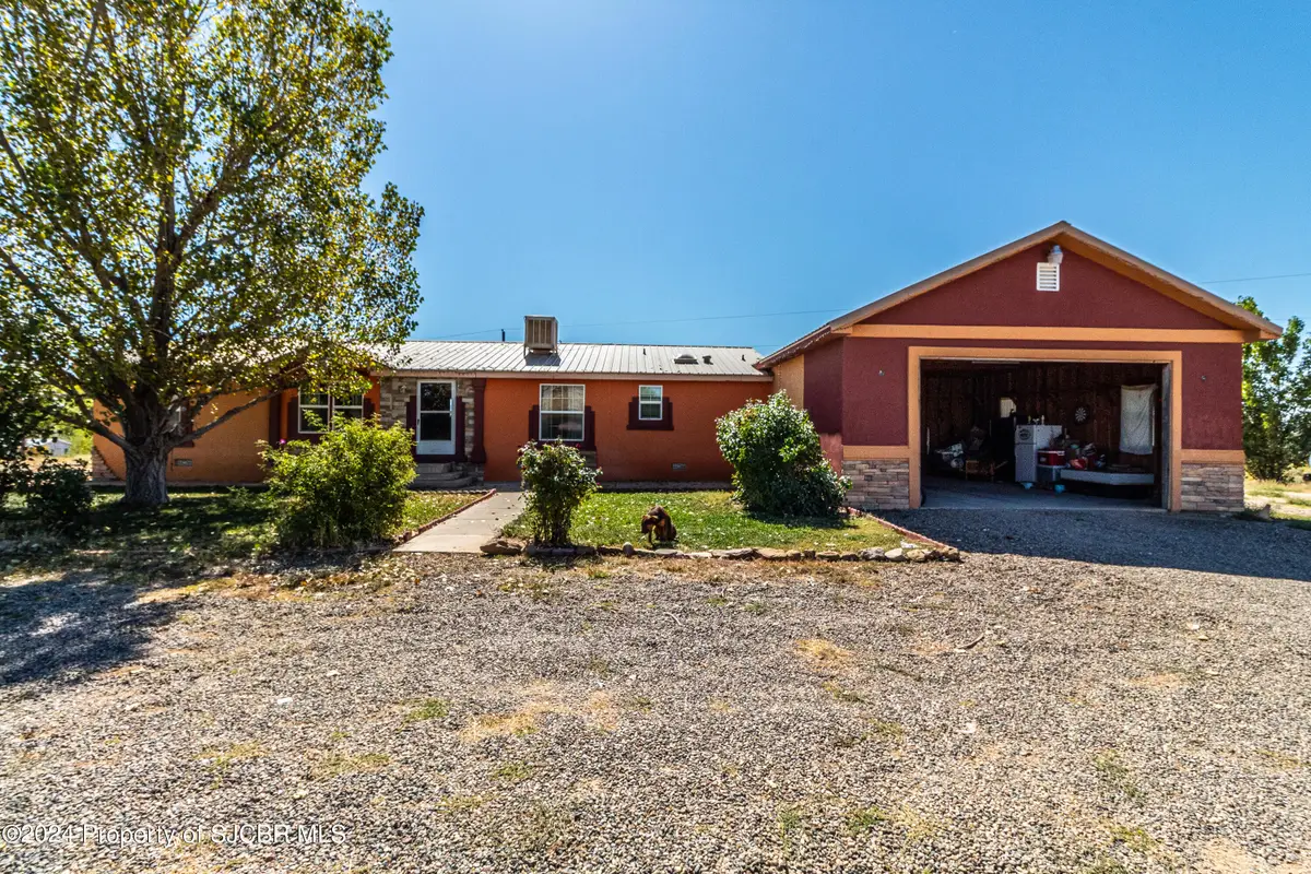 41 Road 4655, Bloomfield, NM 87413 - Image #1