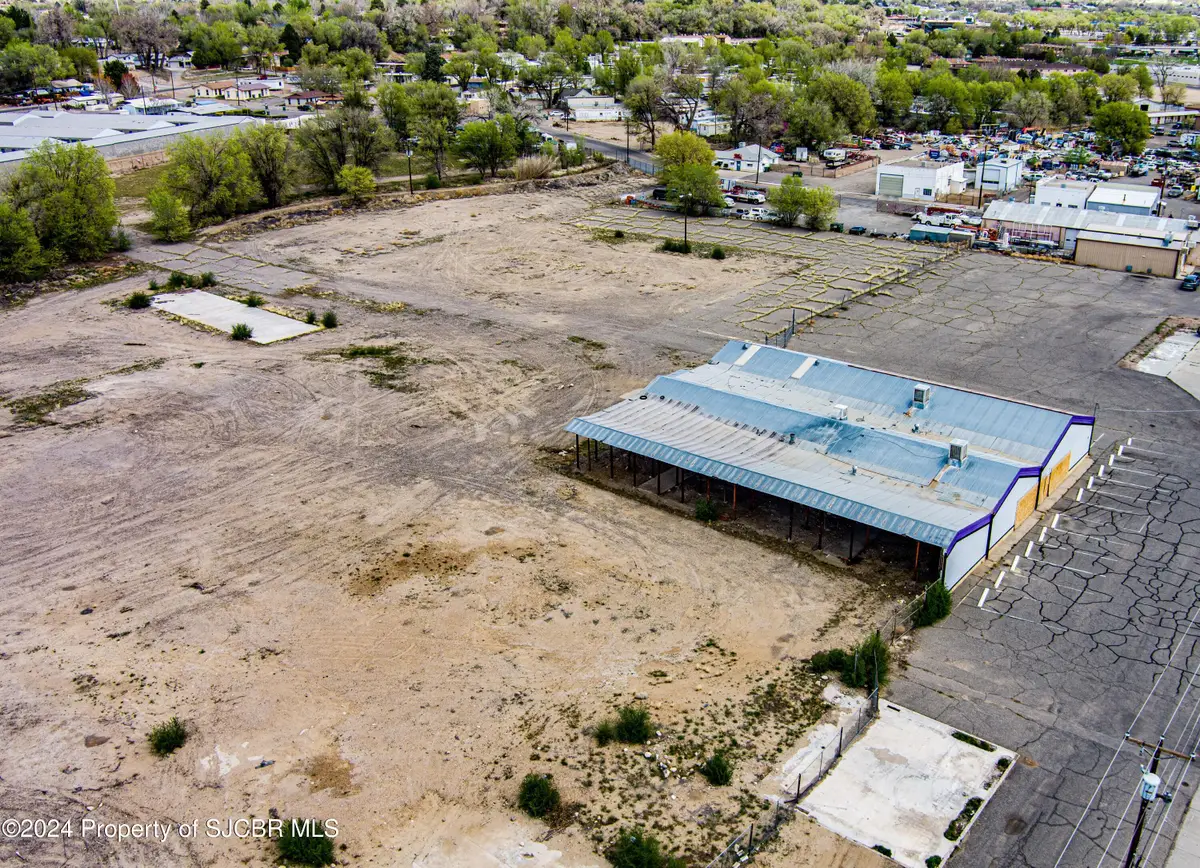 XX E Main Street, Farmington, NM 87401 - Image #1