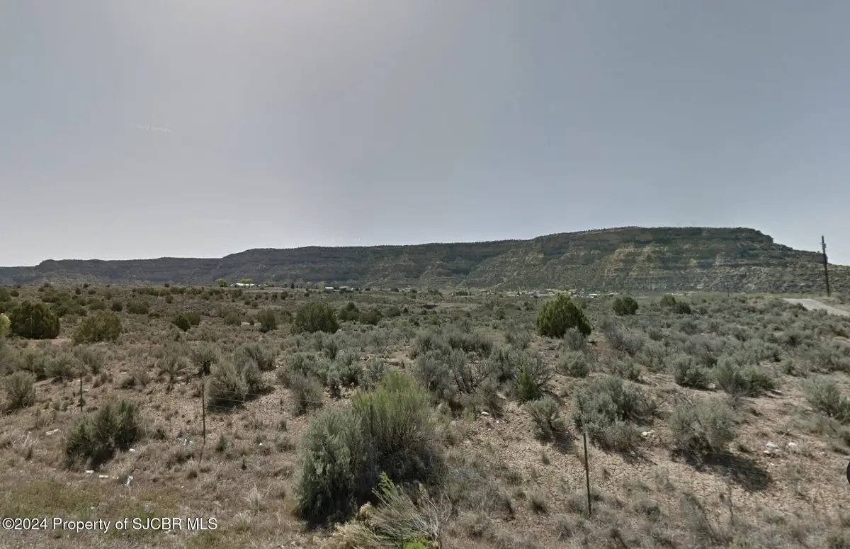 X Road 4599, Blanco, NM 87412 - Image #1