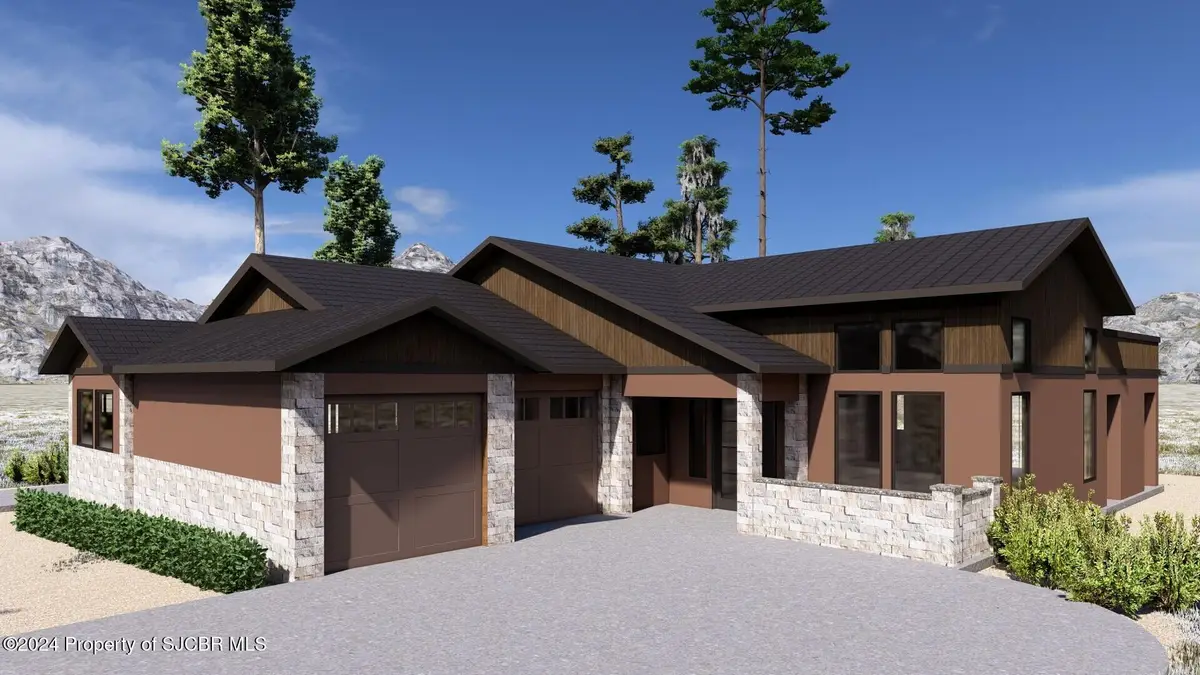 6739 Sandrock Court, Farmington, NM 87402 - Image #1