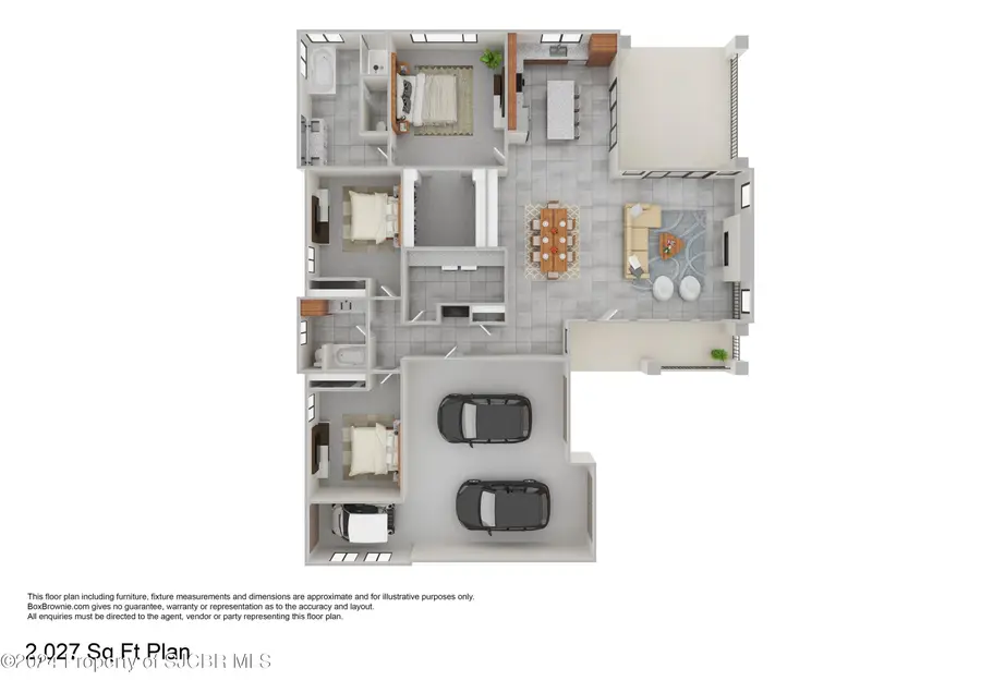 6739 Sandrock Court, Farmington, NM 87402 - Image #2